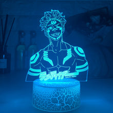 Load image into Gallery viewer, Ryomen Sukuna Light