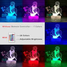 Load image into Gallery viewer, Ryomen Sukuna Light