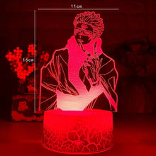 Load image into Gallery viewer, Ryomen Sukuna Light