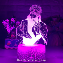 Load image into Gallery viewer, Ryomen Sukuna Light