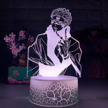 Load image into Gallery viewer, Ryomen Sukuna Light