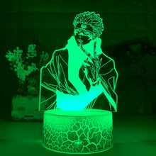 Load image into Gallery viewer, Ryomen Sukuna Light