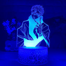 Load image into Gallery viewer, Ryomen Sukuna Light