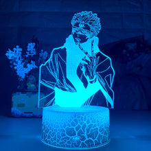 Load image into Gallery viewer, Ryomen Sukuna Light