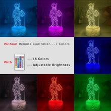 Load image into Gallery viewer, Katsuki Bakugou Light