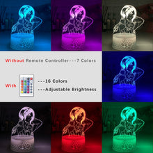 Load image into Gallery viewer, Ymir Light