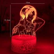 Load image into Gallery viewer, Ymir Light