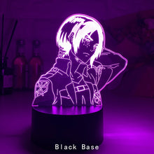 Load image into Gallery viewer, Ymir Light