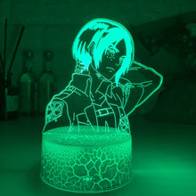 Load image into Gallery viewer, Ymir Light