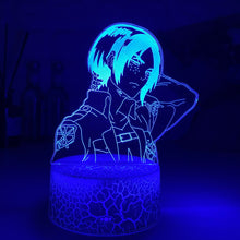 Load image into Gallery viewer, Ymir Light