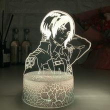 Load image into Gallery viewer, Ymir Light