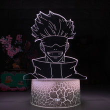 Load image into Gallery viewer, Satoru Gojo Light