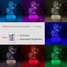 Load image into Gallery viewer, Uzaki Chan Light