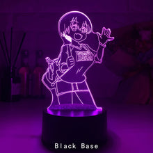 Load image into Gallery viewer, Uzaki Chan Light