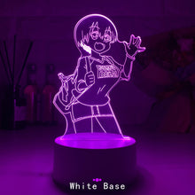 Load image into Gallery viewer, Uzaki Chan Light