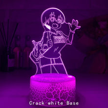 Load image into Gallery viewer, Uzaki Chan Light