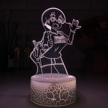 Load image into Gallery viewer, Uzaki Chan Light