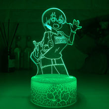 Load image into Gallery viewer, Uzaki Chan Light