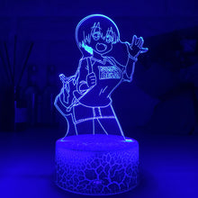 Load image into Gallery viewer, Uzaki Chan Light