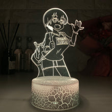 Load image into Gallery viewer, Uzaki Chan Light