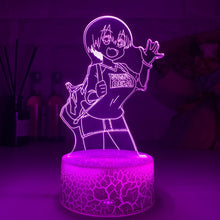 Load image into Gallery viewer, Uzaki Chan Light