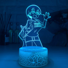 Load image into Gallery viewer, Uzaki Chan Light