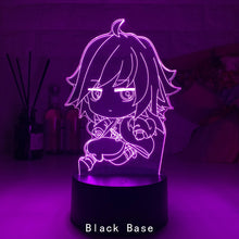 Load image into Gallery viewer, Giyu Chibi Light