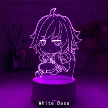 Load image into Gallery viewer, Giyu Chibi Light