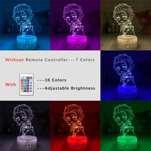 Load image into Gallery viewer, Tanjiro Chibi Light