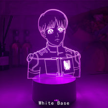 Load image into Gallery viewer, Armin Arlert Light