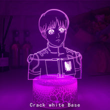 Load image into Gallery viewer, Armin Arlert Light