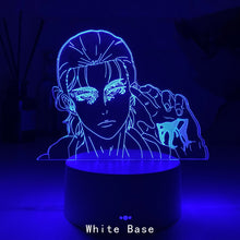 Load image into Gallery viewer, Eren Yeager Light