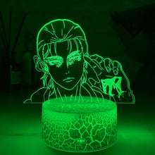 Load image into Gallery viewer, Eren Yeager Light