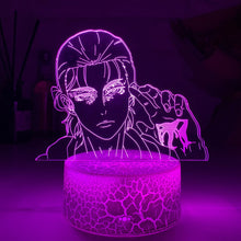 Load image into Gallery viewer, Eren Yeager Light