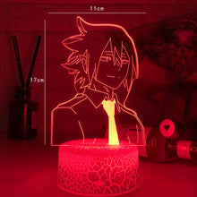 Load image into Gallery viewer, Tamaki Amajiki Light