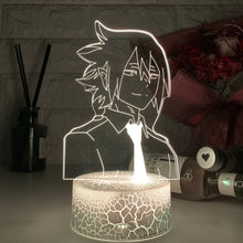 Load image into Gallery viewer, Tamaki Amajiki Light