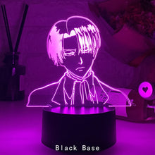 Load image into Gallery viewer, Levi Ackerman Light