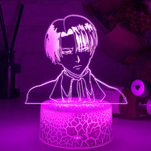 Load image into Gallery viewer, Levi Ackerman Light