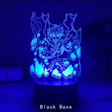 Load image into Gallery viewer, Zenitsu Light