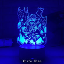 Load image into Gallery viewer, Zenitsu Light