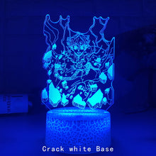 Load image into Gallery viewer, Zenitsu Light