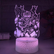 Load image into Gallery viewer, Zenitsu Light