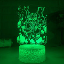 Load image into Gallery viewer, Zenitsu Light