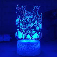 Load image into Gallery viewer, Zenitsu Light