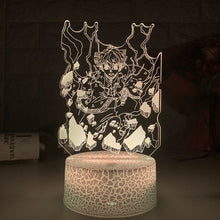 Load image into Gallery viewer, Zenitsu Light