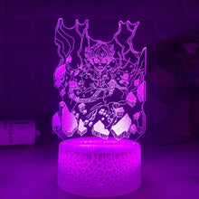 Load image into Gallery viewer, Zenitsu Light