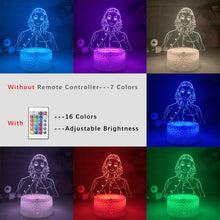 Load image into Gallery viewer, Mikey Light