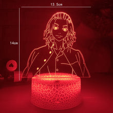 Load image into Gallery viewer, Mikey Light