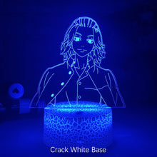 Load image into Gallery viewer, Mikey Light