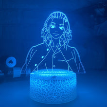 Load image into Gallery viewer, Mikey Light